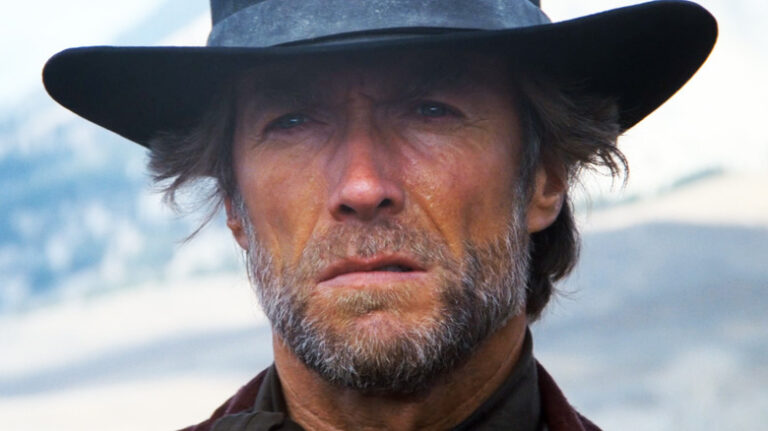 Eastwood’s lone 1980s Western rides to box-office profit and critical praise