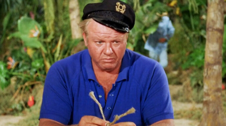 Alan Hale Jr.’s Pre-Gilligan Western: The Casey Jones Syndicated Series