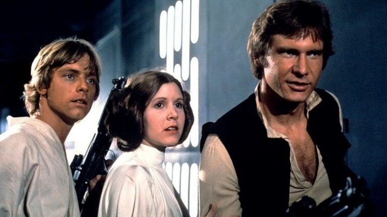 Marcia Lucas, the Editor Who Shaped Star Wars, Dies at 80