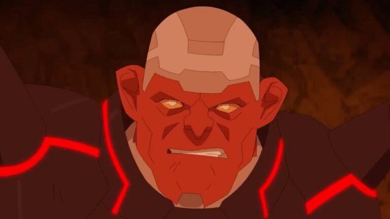 Invincible commits to more side quests after season 4 backlash