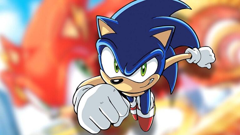 Sonic Adventure 2 Redux Reimagines a Dreamcast Classic for PC with Unreal Engine 5