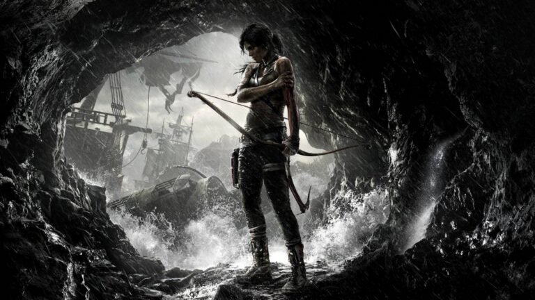 Tomb Raider: The Angel of Darkness Returns as a Spring Collectible Statue
