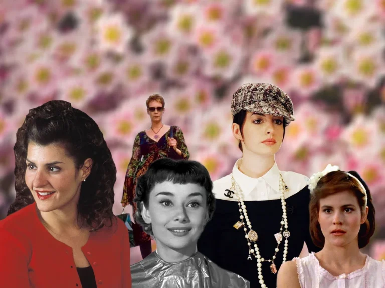 Makeover Moments: how film uses wardrobe to map growth and power