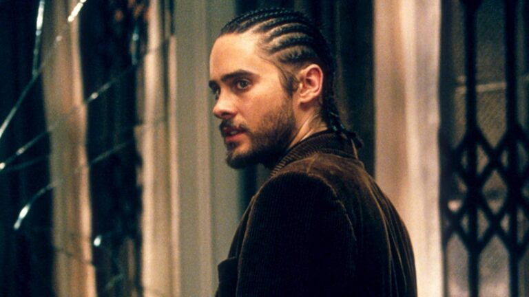 Fincher’s Panic Room Gets Free Streaming 24 Years After Release
