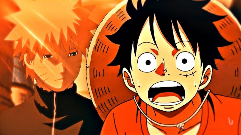 One Piece risks a Naruto-style ending twist with godlike foes