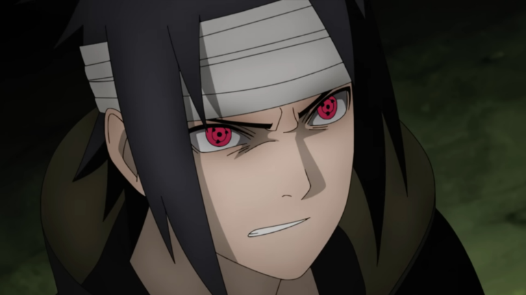 Boruto’s Next Arc Reimagines Sasuke–Itachi Duel With a Tragic Twist