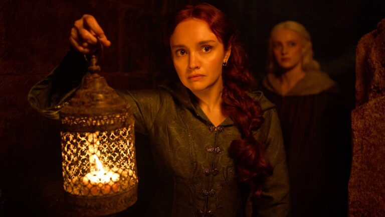 House of the Dragon Season 3 Opens with a Major Battle, Breaking GoT’s Ending Tradition
