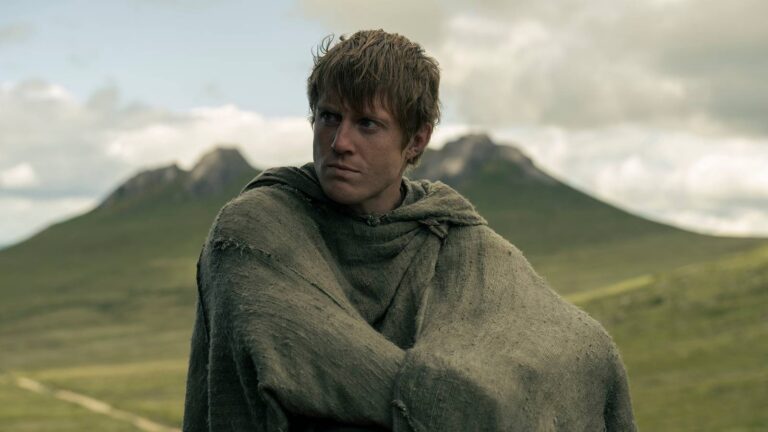 A Knight of the Seven Kingdoms Season 2 Emphasizes Its Quiet, Personal Tale, Says Creator