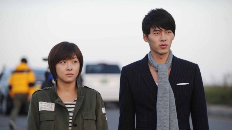 Ten Timeless K-Dramas Worth Rewatching Today