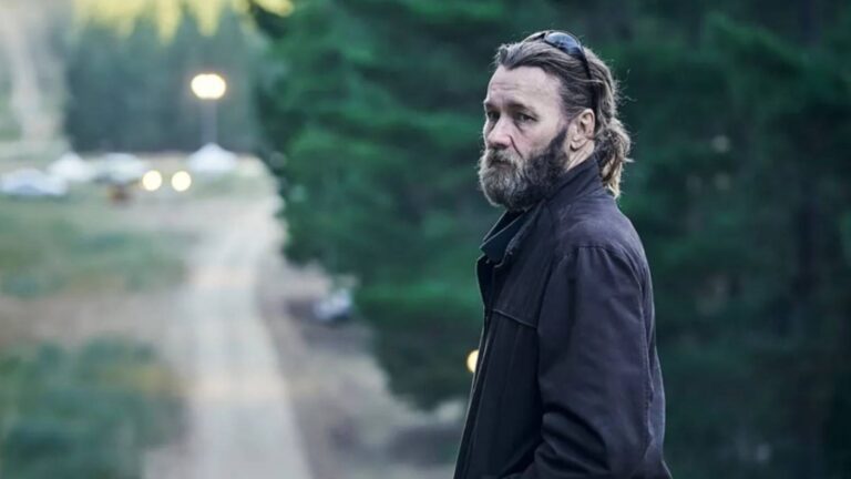 Netflix’s The Stranger: A chilling true‑crime thriller that lingers with a 92% Rotten Tomatoes score