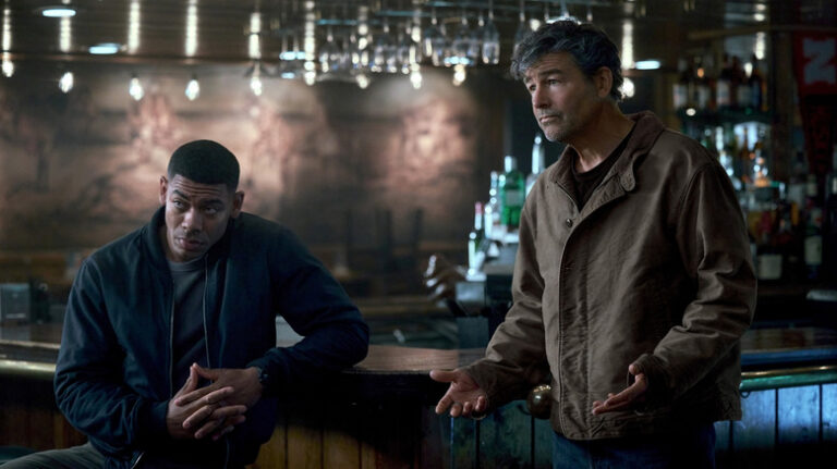 DC’s Lanterns Trailer Signals an Action‑Forward, Buddy-Cop Spin on Green Lantern