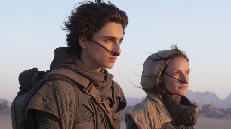 Top 10 Characters Shaping 2020s Cinema, Ranked