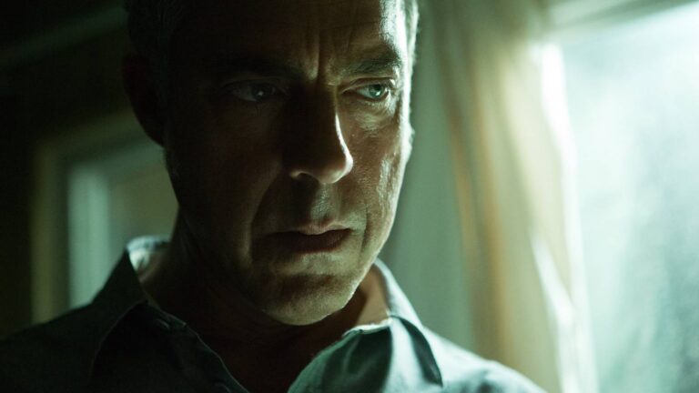 Prime Video’s The Devil’s Hour Blends Bosch‑Style Investigation With a Dark Time‑Loop Twist