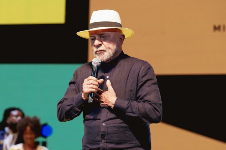 Lula Unveils Tela Brasil: A Free Streaming Hub for Brazilian Cinema