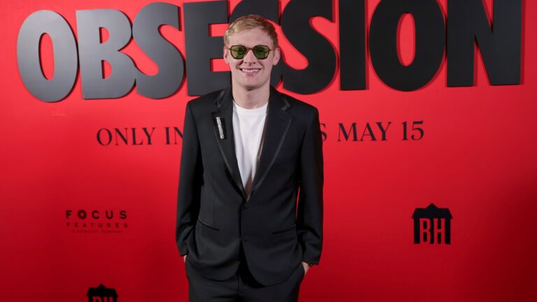 Backrooms Kickstarts a YouTube‑Driven Overhaul of Hollywood