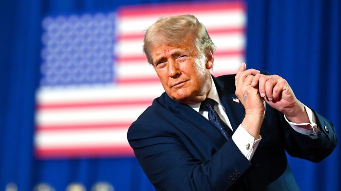 BFI pressed UK government to shield film and TV from Trump trade pact, warning of harm to the industry