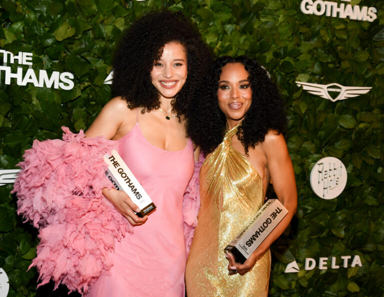 Inside Gotham TV Awards 2026: Winners and Tributes