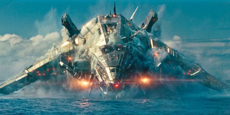 Battleship Returns to Prime Video: A Bonkers But Fun Weekend Watch