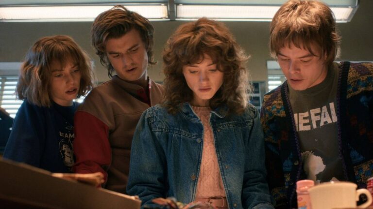 Eight Netflix Originals That Really Hit the Mark