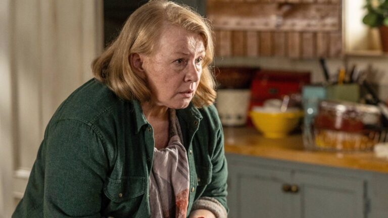 Donna’s Near-Death: Star Elizabeth Saunders Reveals the Real Trigger in From Season 4