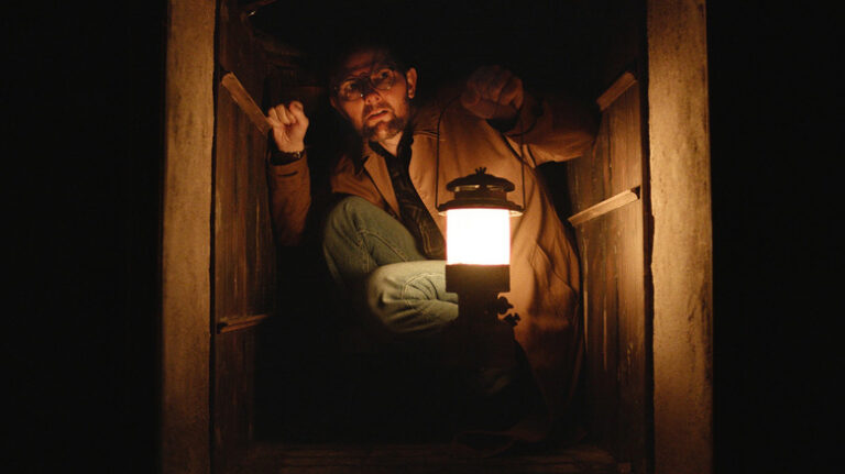 Hokum Headed for Home Viewing This June, with Blu-ray, 4K, and Extras